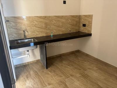 Kitchen Image of 1051 Sq.ft 2 BHK Apartment / Flat for rent in VTP Sierra, Baner Pune for Rs. 32500