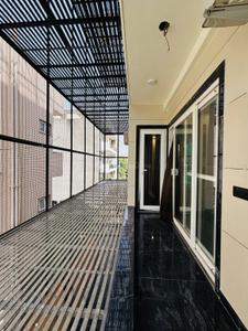 Balcony Image of 1800 Sq.ft 3 BHK Builder Floor for sale in Sector 51 Gurgaon for Rs. 24900000