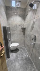 Image of 1200 Sq.ft 3 BHK Apartment / Flat for rent in Vidya Nagar, Bilaspur for Rs. 20000