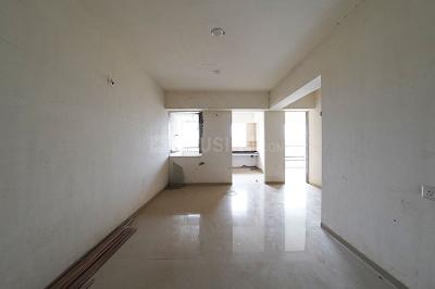 Hall Image of 1305 Sq.ft 2 BHK Apartment / Flat for sale in Naroda Ahmedabad for Rs. 3800000
