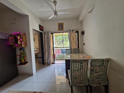 Kitchen Image of 1000 Sq.ft 2 BHK Apartment / Flat for sale in Gotri Vadodara for Rs. 5000000