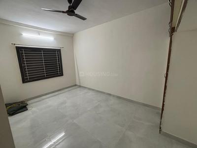 Bedroom Image of 1890 Sq.ft 4 BHK Villa for rent in Fortune Enclave, Kolar Road Bhopal for Rs. 38000
