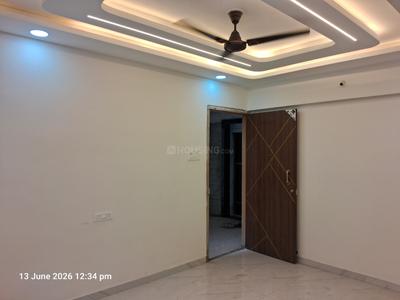 Bedroom Image of 850 Sq.ft 2 BHK Apartment / Flat for sale in Talegaon Dabhade Pune for Rs. 4200000