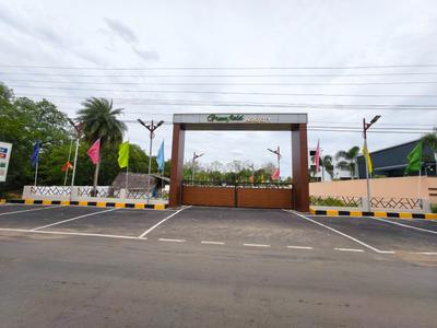 Image of 700 Sq.ft Residential Plot / Land for sale in Sriperumbudur, Chennai for Rs. 1330000