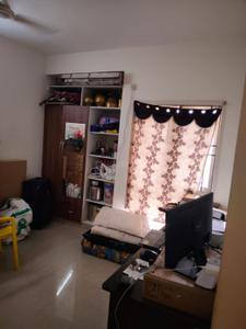 Hall Image of 1134 Sq.ft 2 BHK Apartment / Flat for sale in Terraspace Thasami Sumeru, Kovai Pudur Coimbatore for Rs. 7000000