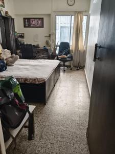 Bedroom Image of 2025 Sq.ft 3 BHK Penthouse for sale in Vastrapur Ahmedabad for Rs. 9500000