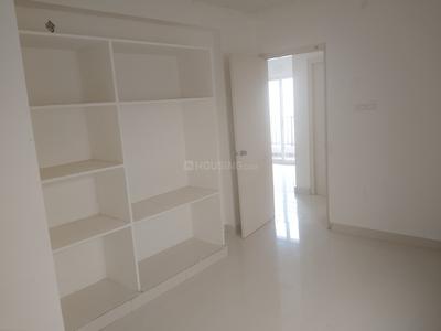 Bedroom Image of 1420 Sq.ft 3 BHK Apartment / Flat for sale in Gannavaram Vijayawada for Rs. 4128285
