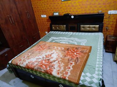 Bedroom Image of 300 Sq.ft 1 BHK Apartment / Flat for rent in Sector 8 Ambala for Rs. 8000