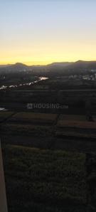 Balcony Image of 945 Sq.ft 2 BHK Apartment / Flat for sale in Hinjawadi Pune for Rs. 9000000