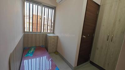 Servant Room Image of 2572 Sq.ft 3.5 BHK Apartment / Flat for sale in Milroc Adarsh Co operative Housing Society Limited A Project By Milroc Good Earth Developers, Panjim Goa for Rs. 85000000