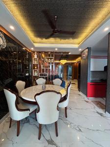 Hall Image of 2000 Sq.ft 4 BHK Builder Floor for sale in Ganpati Builder Heights, Kulhan Dehradun for Rs. 12000000