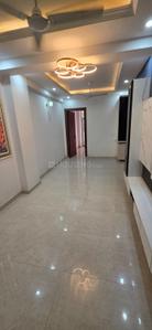Hall Image of 1120 Sq.ft 2 BHK Apartment / Flat for sale in Ambesten Twin Chalet, Noida Extension Greater Noida for Rs. 4850000