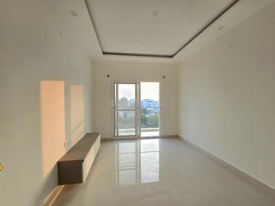 Hall Image of 600 Sq.ft 1 BHK Apartment / Flat for rent in Indira Nagar Bengaluru for Rs. 30000