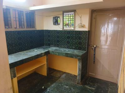 Kitchen Image of 1000 Sq.ft 2 BHK Independent House for rent in Vedayapalem Nellore for Rs. 10000
