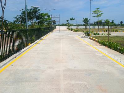 Image of 2392 Sq.ft Residential Plot / Land for sale in Ponmar, Chennai for Rs. 13200000