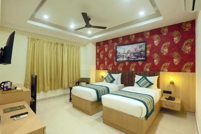 Bedroom Image of COMFORTNSTAY  in Sector 44, Gurgaon