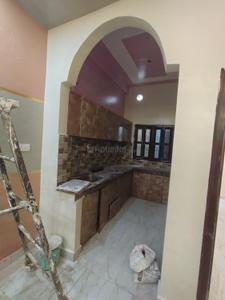 Kitchen Image of 2000 Sq.ft 4 BHK Independent House for sale in Chitaipur Varanasi for Rs. 12500000
