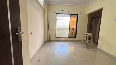Hall Image of 1530 Sq.ft 3 BHK Apartment / Flat for rent in Gahlot Majesty, Seawoods Navi Mumbai for Rs. 85000