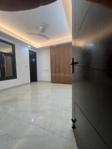 Hall Image of 1250 Sq.ft 3 BHK Builder Floor for rent in Saket New Delhi for Rs. 28000