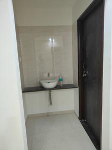Kitchen Image of 1500 Sq.ft 3 BHK Apartment / Flat for sale in Omkar Nagar Nagpur for Rs. 7400000