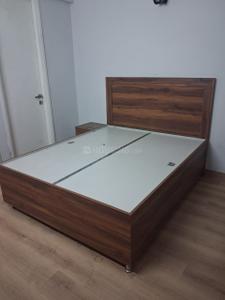 Bedroom Image of 1050 Sq.ft 2 BHK Builder Floor for sale in Signature Global City 92, Sector 92 Gurgaon for Rs. 11000000