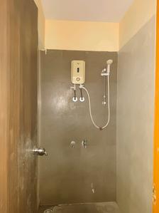 Common Bathroom Image of 690 Sq.ft 1 BHK Apartment / Flat for sale in Raunak City 2 by Raunak Group, Kalyan West Kalyan for Rs. 3700000