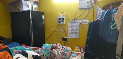 Bedroom Image of 400 Sq.ft 2 BHK Apartment / Flat for sale in North Dum Dum Bediapara Kolkata for Rs. 1100000
