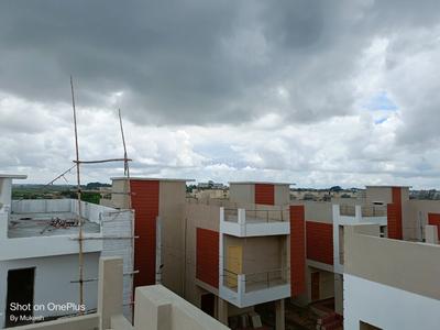 Image of 1800 Sq.ft 4 BHK Independent House for sale in Hanspal, Bhubaneswar for Rs. 9500000