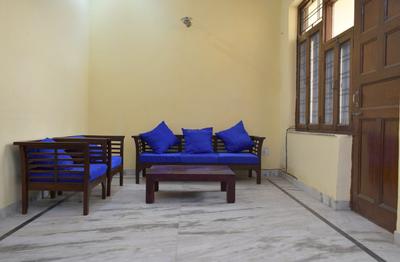 Hall Image of Sodhi House in Sector 31, Faridabad