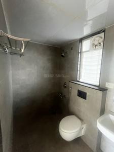 Image of 800 Sq.ft 2 BHK Apartment / Flat for rent in Kohinoor Sapphire II, Tathawade, Pune for Rs. 30000