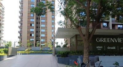 Image of 2335 Sq.ft 2 BHK Apartment / Flat for rent in Adani Shantigram, Shantigram, Ahmedabad for Rs. 54000