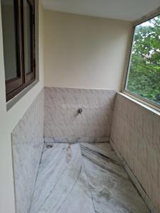 Balcony Image of 4000 Sq.ft 4 BHK Apartment / Flat for rent in Jubilee Hills Hyderabad for Rs. 200000