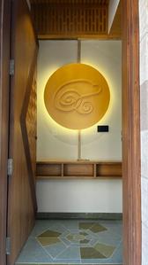 Bedroom Image of 3000 Sq.ft 4.5 BHK Villa for sale in Bhayli Vadodara for Rs. 13500000