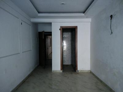 Living Room Image of 1010 Sq.ft 2 BHK Apartment / Flat for sale in Vihaan Heights The Ultima 107, Sector 104 Noida for Rs. 5590000