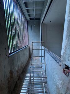 Balcony Image of 3033 Sq.ft 4 BHK Duplex for sale in Rajouri Garden New Delhi for Rs. 95000000