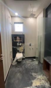 Bedroom Image of 1800 Sq.ft 3 BHK Builder Floor for sale in Paschim Vihar New Delhi for Rs. 40000000