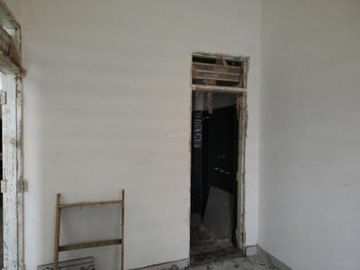 Bedroom Image of 550 Sq.ft 2 BHK Villa for sale in Tilpata Karanwas Greater Noida for Rs. 3511100