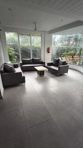 Image of 1720 Sq.ft 3 BHK Apartment / Flat for rent in Argora, Ranchi for Rs. 50000