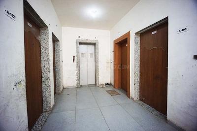 Lift Image of 801 Sq.ft 1 BHK Apartment / Flat for sale in Kubadthal Ahmedabad for Rs. 1850000