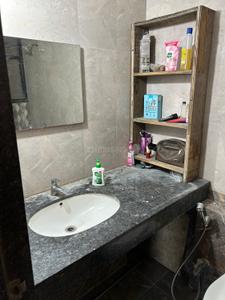 Image of 936 Sq.ft 2 BHK Apartment / Flat for rent in Atul Westernhills Phase 2 B C D E Buildings, Sus, Pune for Rs. 36000