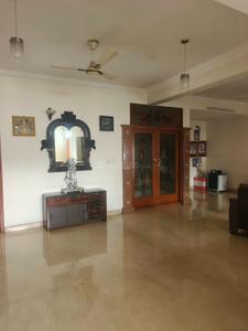 Hall Image of 4000 Sq.ft 3 BHK Duplex for rent in HBR Layout Bengaluru for Rs. 80000