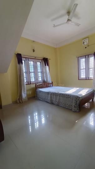 Zoo Tiniali Bedroom 1