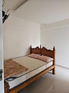 Bedroom Image of 855 Sq.ft 2 BHK Apartment / Flat for rent in Kunnamangalam Kozhikode for Rs. 30000