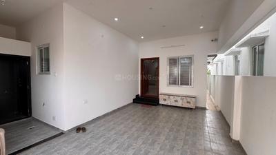 Balcony Image of 1628 Sq.ft 3 BHK Independent House for sale in Kalapatti Coimbatore for Rs. 12000000