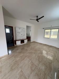Hall Image of 1050 Sq.ft 2 BHK Apartment / Flat for rent in HBR Layout Bengaluru for Rs. 30000