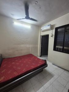 Bedroom Image of 600 Sq.ft 1 BHK Apartment / Flat for sale in Airoli Navi Mumbai for Rs. 8500000