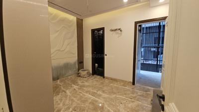 Bedroom Image of 1530 Sq.ft 3 BHK Builder Floor for sale in Paschim Vihar New Delhi for Rs. 32500000