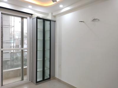 Bedroom Image of 1080 Sq.ft 3 BHK Apartment / Flat for sale in Deenpur New Delhi for Rs. 8000000