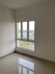 Bedroom Image of 925 Sq.ft 2 BHK Apartment / Flat for sale in Elita Garden Vista, New Town Kolkata for Rs. 9800000