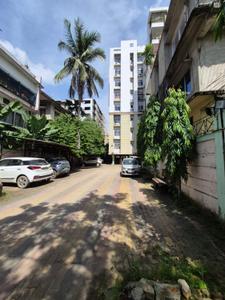 Image of 1450 Sq.ft 3 BHK Apartment / Flat for sale in Kahilipara, Guwahati for Rs. 8000000